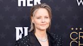 Jodie Foster weighs in on True Detective creator's criticism of Night Country