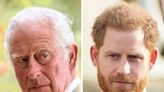 Prince Harry Reportedly Wants To Prove He’s 'More Popular And Powerful' Than King Charles
