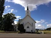 Saint Louis, Oregon