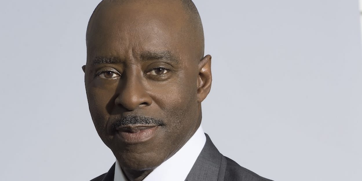 Courtney B. Vance Kicks Off Give Black Alliance's 2024 #TheCouchConversations