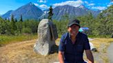 CBC reporter Mike Rudyk explores 50 years of Yukon land claim history in new documentary