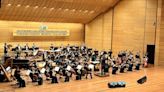 長榮交響樂團在曼谷舉行音樂會 (圖)