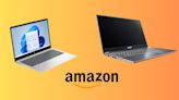 Amazon's Student Deals Announced; Up To 48 Percent Off Top-Rated HP And Lenovo Laptops