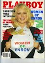 Playboy: Women of Enron