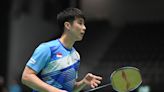 Loh Kean Yew falls at quarter-final hurdle again to Shi Yuqi