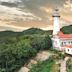 Cape Bojeador Lighthouse