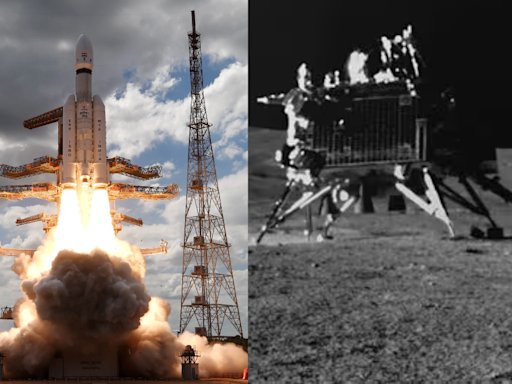 ISRO Invites Public To Commemorate Chandrayaan-3 Moon Landing On National Space Day