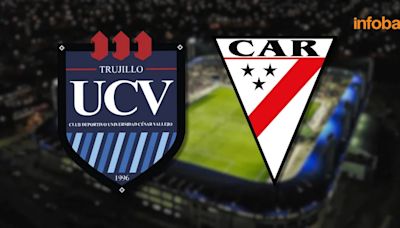 César Vallejo vs Always Ready EN VIVO HOY: juegan por la Copa Sudamericana 2024