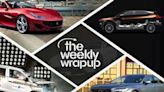 Nutson's Weekly Automotive News Wrap-up June 9-15, 2024