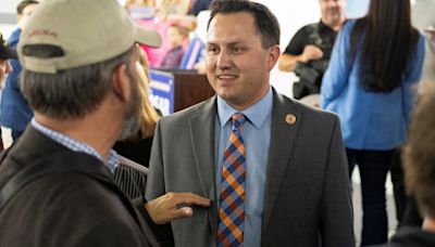 Lawmaker Accused of Forging Voters’ Names Resigns From Turning Point Action