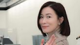 Charmaine Sheh takes a break from playing domineering characters