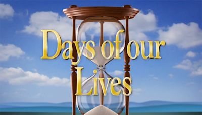 Days of Our Lives’ Head Writer Ron Carlivati Exits After 7 Years