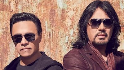 Una lágrima no basta: Los Temerarios cancelan concierto en Cancún