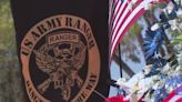 Memorial Day tributes around Las Vegas valely to remember those who made the ultimate sacrifice