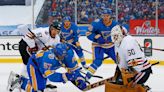 Blues-Blackhawks Winter Classic tickets on sale next month