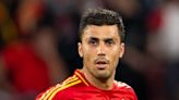 Rodri targeted as former team-mate hatches plan to crush his Euro 2024 dream