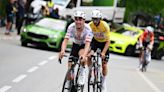 'We're both in good shape' - Almeida and Adam Yates highlight strength of Pogačar's Tour de France squad