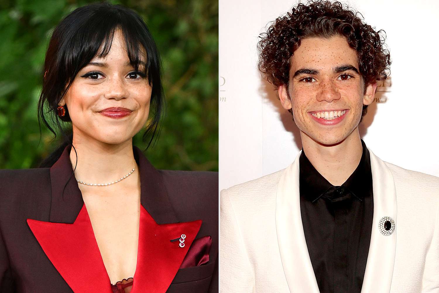 Jenna Ortega Recalls 'Sweet' Moment During Audition with Late Cameron Boyce: 'Last Time I Saw My Friend'