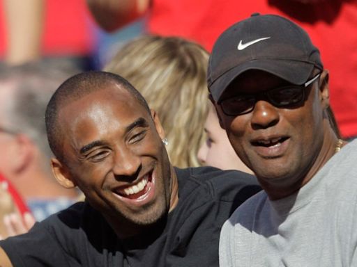 Ex-jogador e pai de Kobe, Joe Bryant morre aos 69 anos