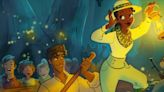 A First Look at Tiana's Bayou Adventure is Ready to Take You For a Ride