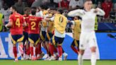 Los héroes de la Selección de España: el 1x1 y las notas del campeón de la Eurocopa 2024 | Goal.com Espana