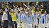 Se conocieron los grupos y rivales de Argentina para la Copa Mundial de Futsal de la FIFA