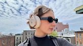 Soundcore's Space One headphones are my secret to 'it girl' style on a budget
