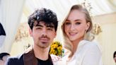 Sophie Turner Wants to Permanently Move to England with Husband Joe Jonas for Her 'Mental Health'
