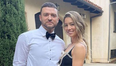 Jessica Biel's Friends Criticize Justin Timberlake After DWI Arrest; Says 'Married To A Loser'