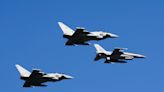 Denmark to stop training Ukrainian F-16 pilots beyond 2024