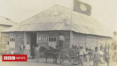 A esquecida República do Acre, proclamada há 125 anos nos confins da selva em meio à corrida pela borracha