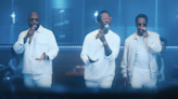 Boyz II Men Declares “Do-Do-Doom Da-Da” From “Motownphilly” Their Most Memorable Melody