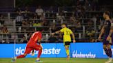 Diego Rossi has first multi-goal outing with Crew in 2-0 victory vs Orlando: 2 takeaways