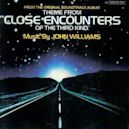 Theme from Close Encounters of the Third Kind