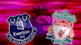 How to watch Everton vs Liverpool: TV channel and live stream for Merseyside derby today