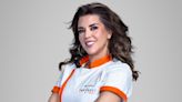 Alicia Machado no se arrepiente de nada en Top Chef VIP 3, ni de sus conflictos con El Puma - El Diario NY