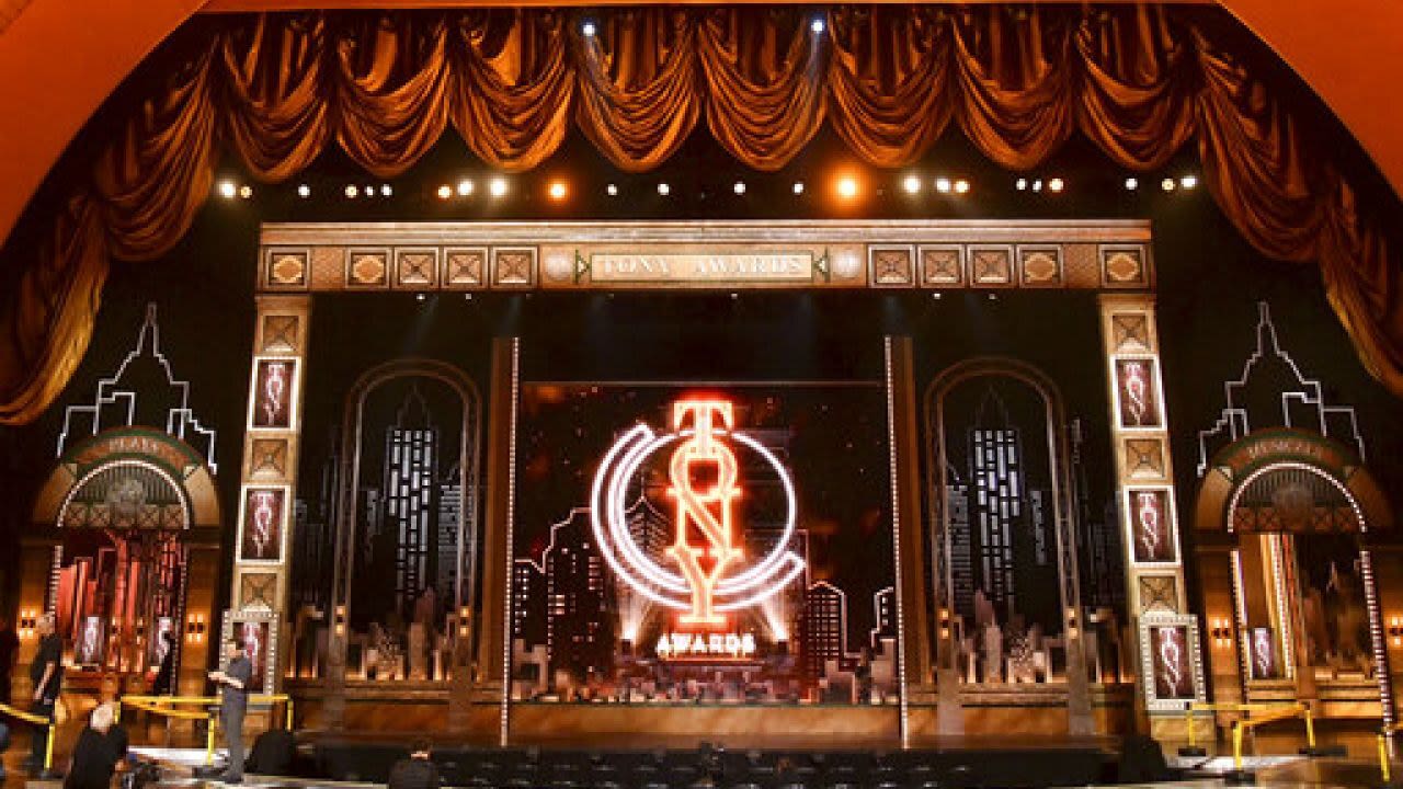 2024 Tony Award nominations: LIST