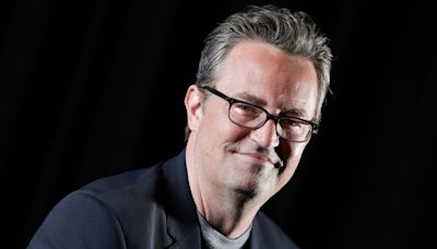 Matthew Perry's death under investigation in connection with ketamine level found in actor's blood