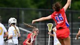 Fairport scores winning goal with 26 seconds left to advance to girls lacrosse title game