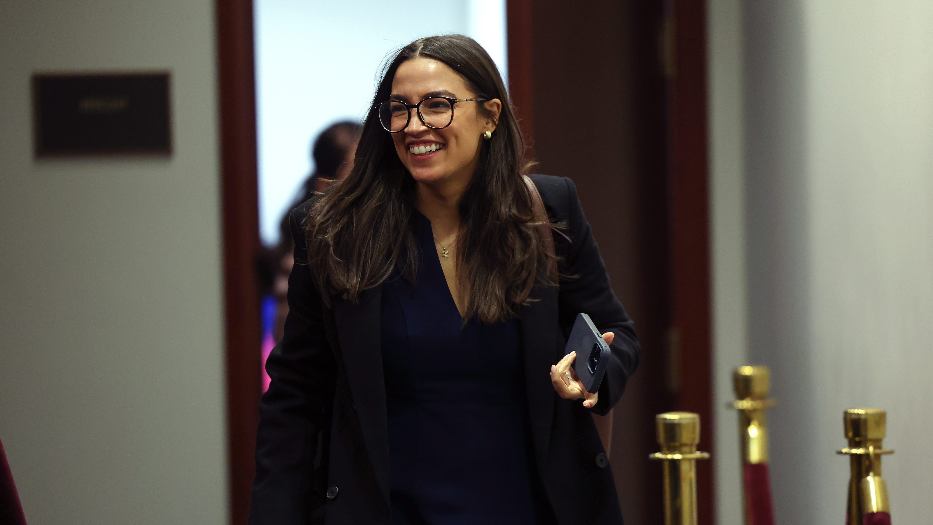 Image shows fabricated AOC post about conservatives' 'misogyny and racism' | Fact check