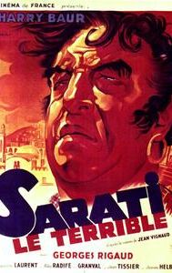 Sarati the Terrible (1937 film)