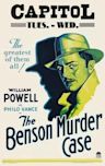 The Benson Murder Case (film)