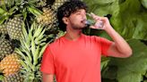 ¿Para qué sirve tomar agua de piña con albahaca?