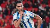 Barcelona given major boost in bid to sign top midfield target, Real Sociedad expect sale to happen