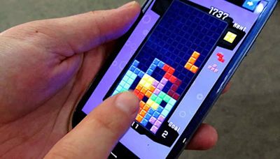 Una experta asegura que jugar al Tetris ayuda a la salud mental de las personas | Mundo