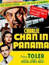 Charlie Chan in Panama