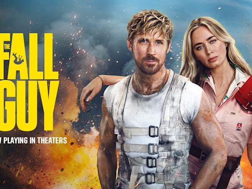 Box Office: "The Fall Guy" Not Connecting with Audiences, Sees $25 Mil Opening Weekend Despite Top Reviews, Solid ...