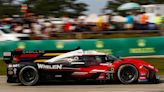 Long Beach IMSA: Cadillac pips BMW in twice red-flagged practice