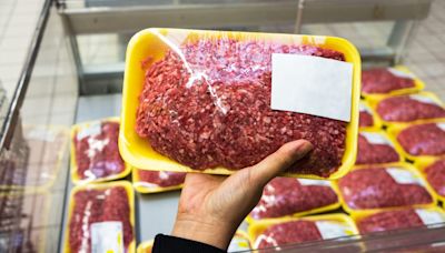 Your ground beef may be contaminated with E. coli, USDA says. Here are the products under public health alert