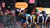 Lidl-Trek Delivers Jonathan Milan to Thrilling Sprint Victory on Stage 4 of the Giro d’Italia